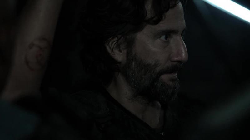 Кадры из сериала Сотня (2014)
