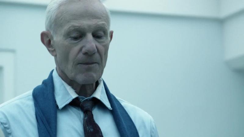 Кадры из сериала Сотня (2014)